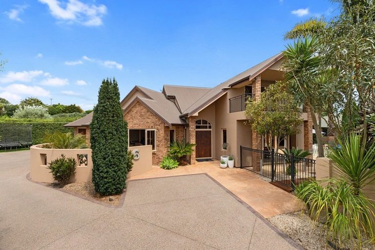 Photo of property in 6 Redwood Grove, Morrinsville, 3300
