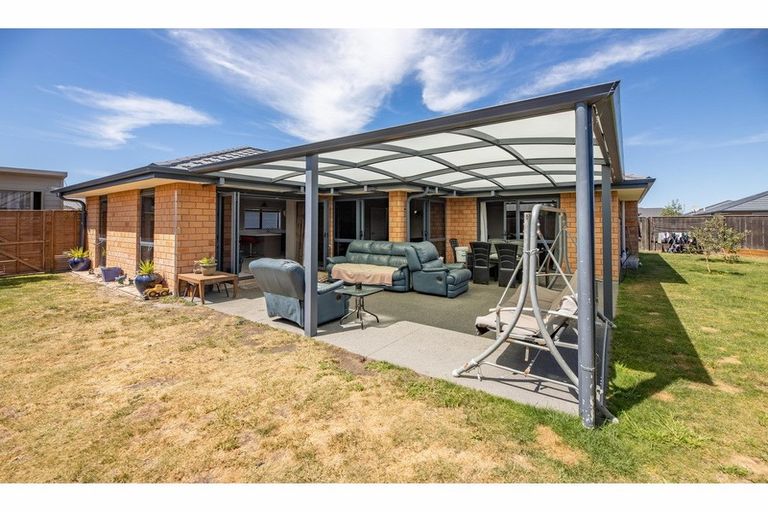 Photo of property in 26 Sovereign Boulevard, Kaiapoi, 7630