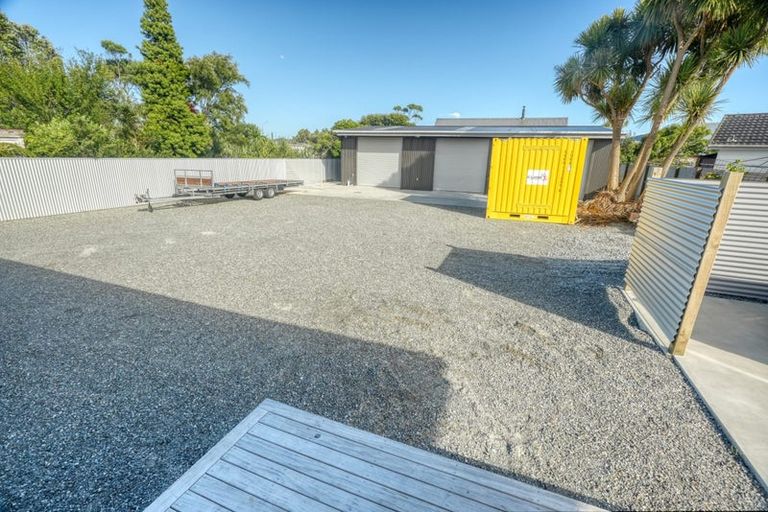 Photo of property in 136 Shakespeare Street, Greymouth, 7805