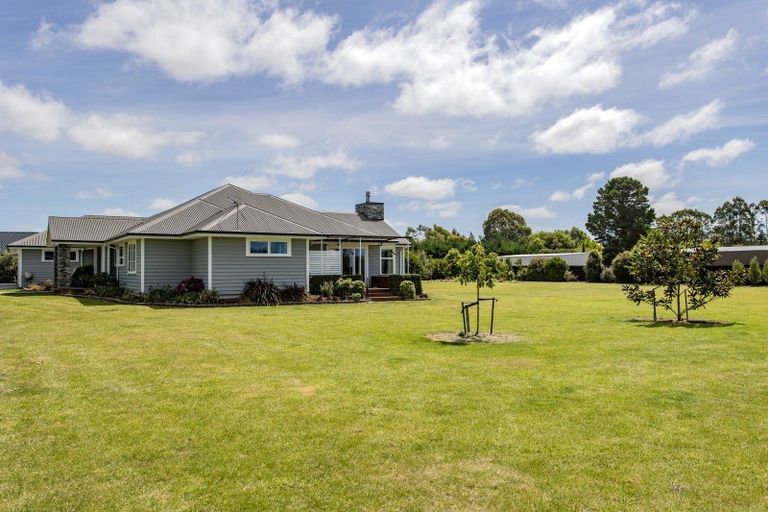 Photo of property in 38 Hampton Drive, Swannanoa, Kaiapoi, 7692