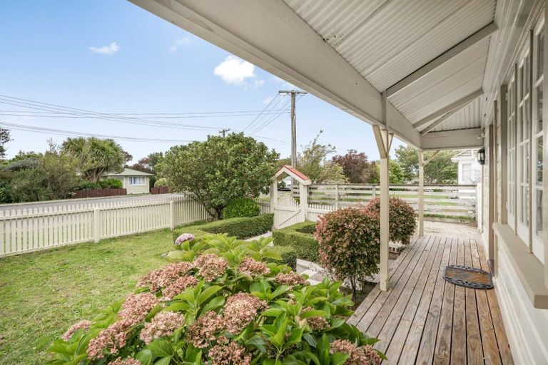 Photo of property in 44c Brandon Street, Featherston, 5710