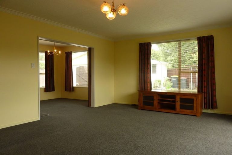 Photo of property in 2/103 Teesdale Street, Burnside, Christchurch, 8053