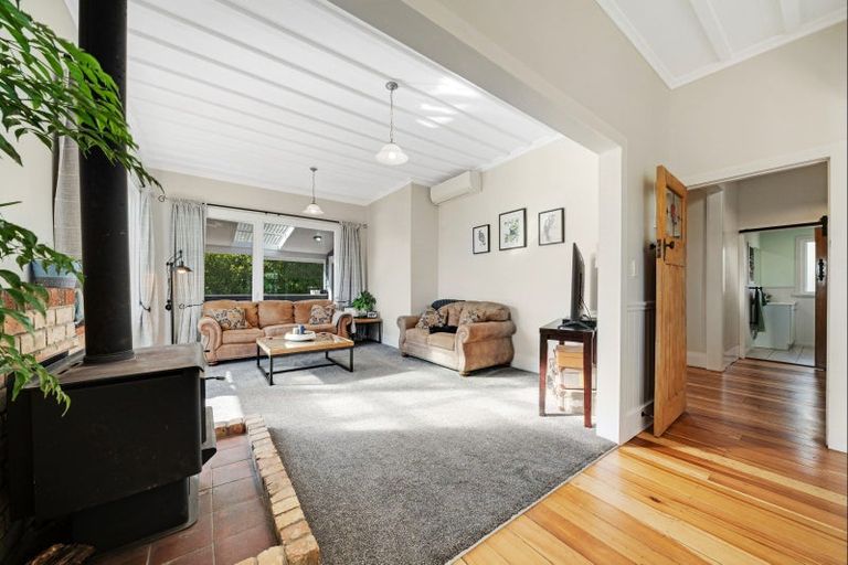 Photo of property in 176 Wishart Road, Helensville, 0875