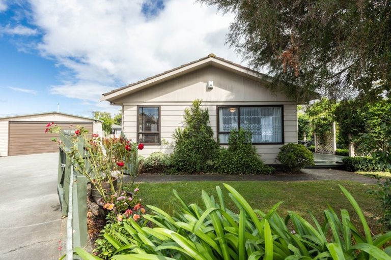 Photo of property in 809 Collinge Road, Mayfair, Hastings, 4122