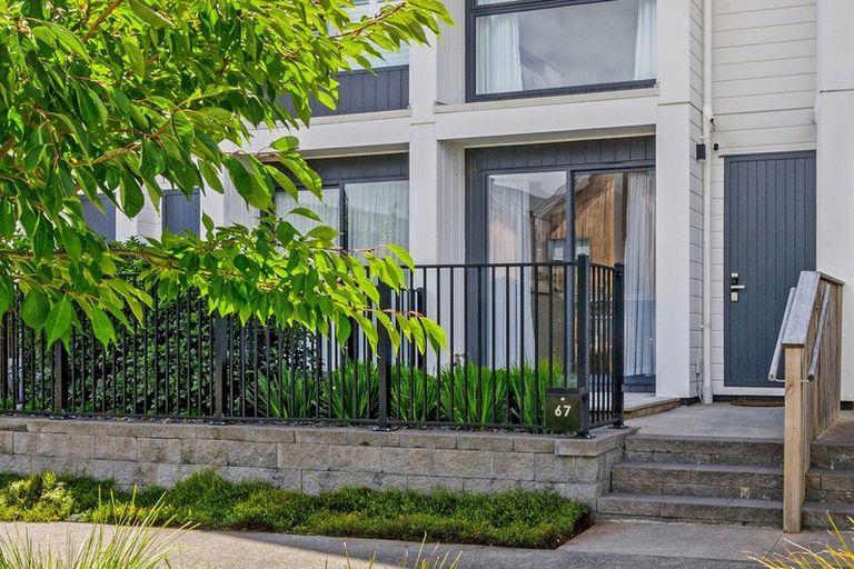 Photo of property in 67 Tarapuka Road, Westgate, Auckland, 0814