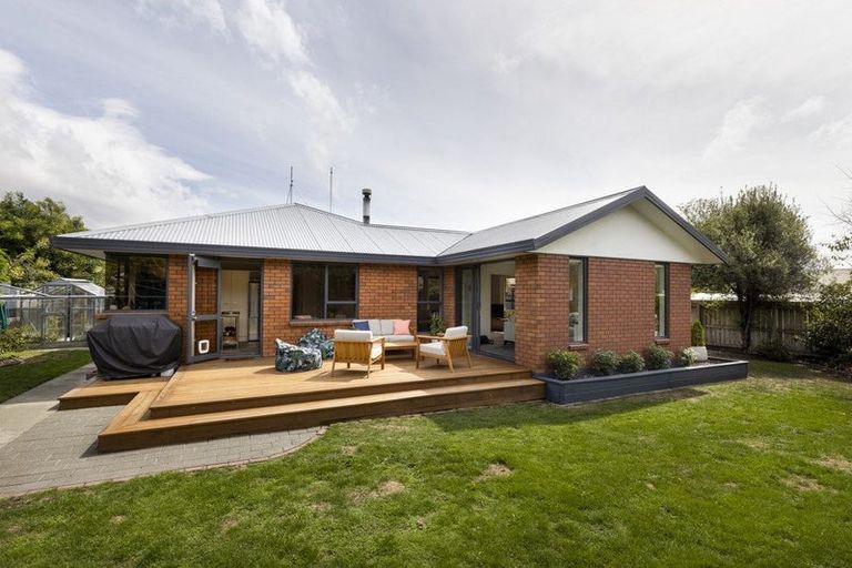 Photo of property in 23 Tereice Street, Witherlea, Blenheim, 7201
