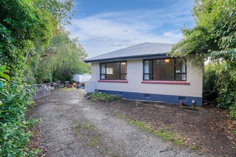 Photo of property in 63 Woodhouse Street, Appleby, Invercargill, 9812