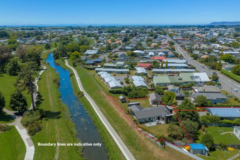 Photo of property in 214 High Street, Blenheim, 7201