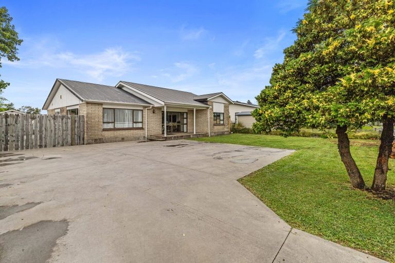 Photo of property in 75 Kenrick Street, Te Aroha, 3320