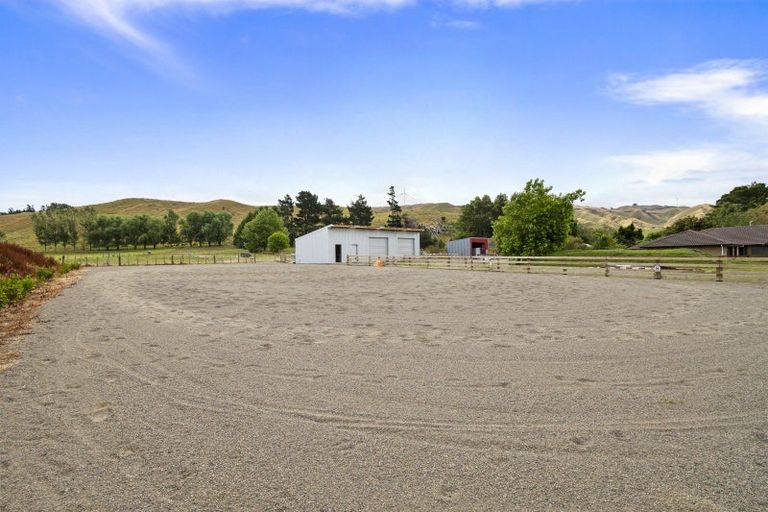 Photo of property in 302 Gorge Road, Ballance, Pahiatua, 4983