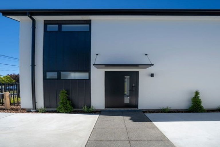 Photo of property in 8/32 Heywood Terrace, Richmond, Christchurch, 8013