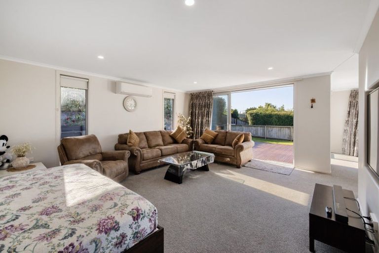 Photo of property in 12 Fleur Place, Te Puke, 3119
