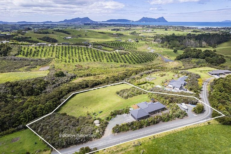 Photo of property in 57 Pheasant Lane, Ruakaka, Whangarei, 0171