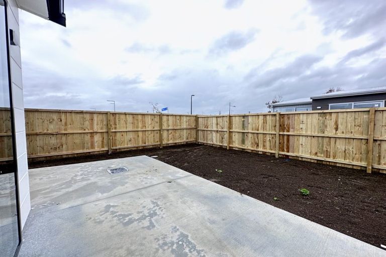 Photo of property in 10 Clayden Shuttleworth Street, Papakura, 2110
