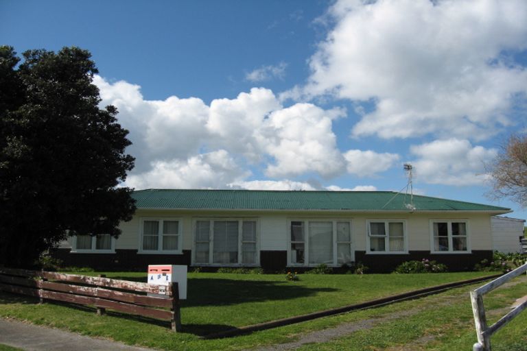 Photo of property in 38b Rangiora Street, Castlecliff, Whanganui, 4501