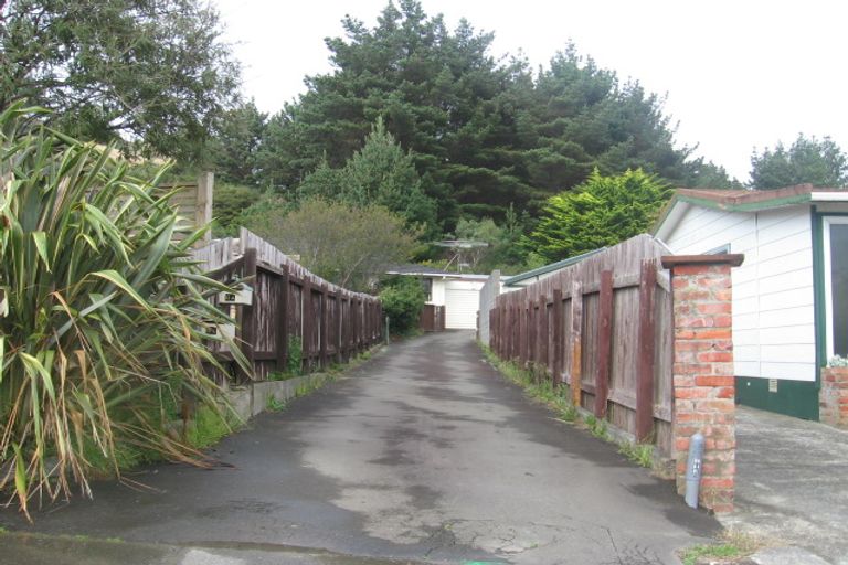 Photo of property in 6b Transom Close, Whitby, Porirua, 5024