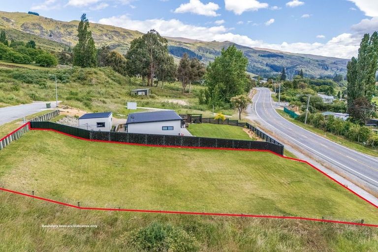 Photo of property in 47 Selkirk Street, Roxburgh, 9500
