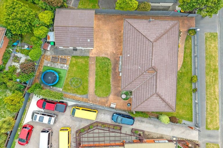 Photo of property in 10 Veitches Road, Casebrook, Christchurch, 8051