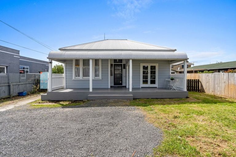 Photo of property in 61 Wesley Street, South Dunedin, Dunedin, 9012