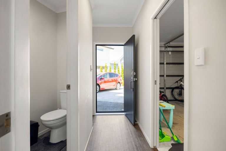 Photo of property in 7/29 Beatty Street, Melville, Hamilton, 3206