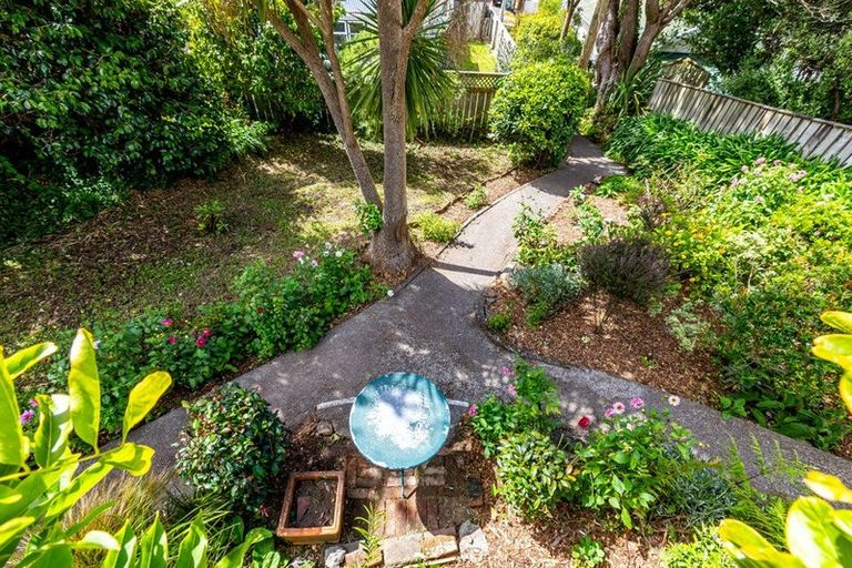 Photo of property in 162 Ohiro Road, Brooklyn, Wellington, 6021