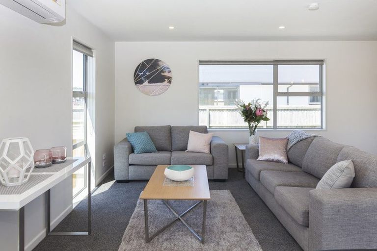 Photo of property in 5 Kingsbridge West, Burwood, Christchurch, 8083