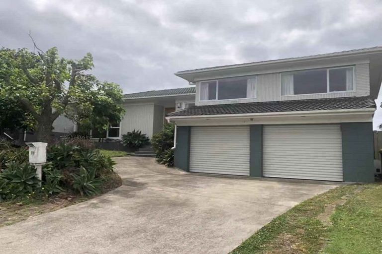 Photo of property in 25 Sorrel Crescent, Bucklands Beach, Auckland, 2012