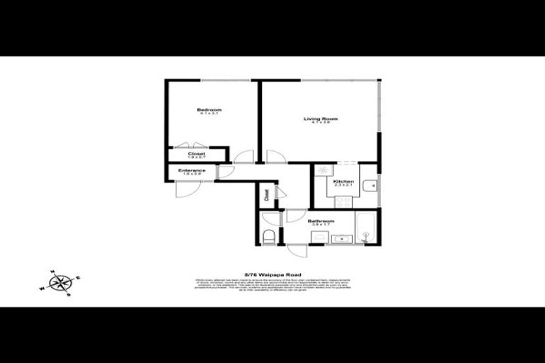 Photo of property in 8/76 Waipapa Road, Hataitai, Wellington, 6021