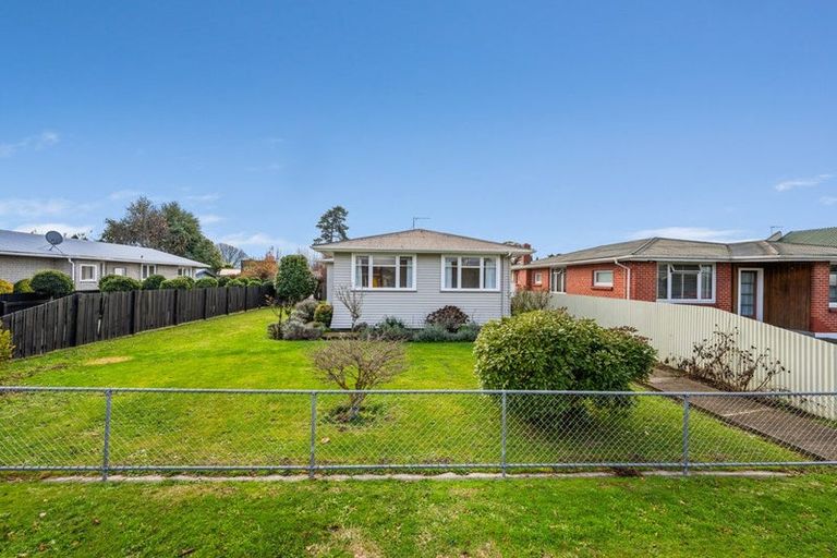 Photo of property in 212 High Street, Blenheim, 7201