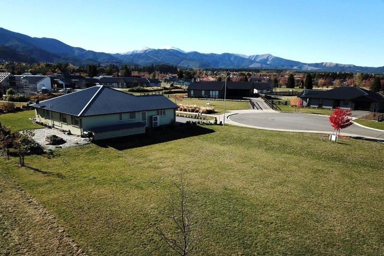 Photo of property in 13 Percival Close, Hanmer Springs, 7334