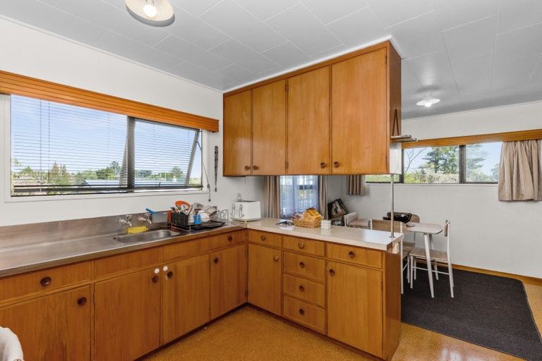 Photo of property in 114 Garnett Street, Raureka, Hastings, 4120