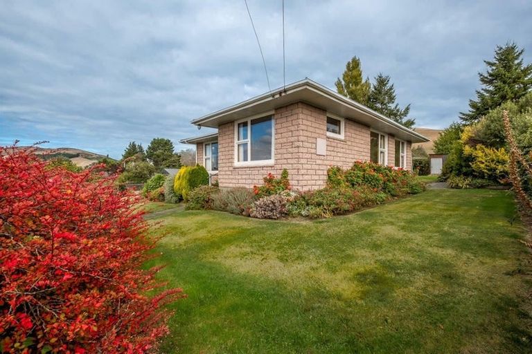 Photo of property in 17 Denham Terrace, Waikari, 7420