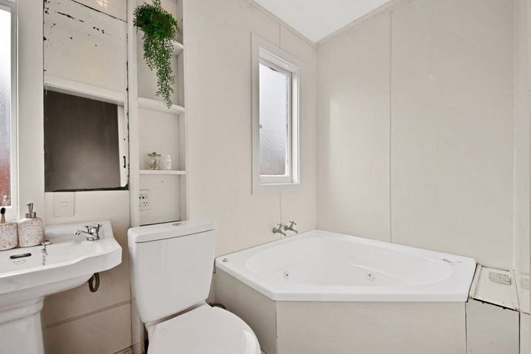 Photo of property in 444 Worcester Street, Linwood, Christchurch, 8011