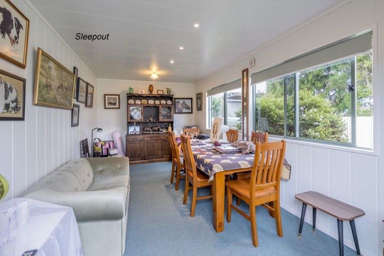 Photo of property in 55 Graham Street, Levin, 5510