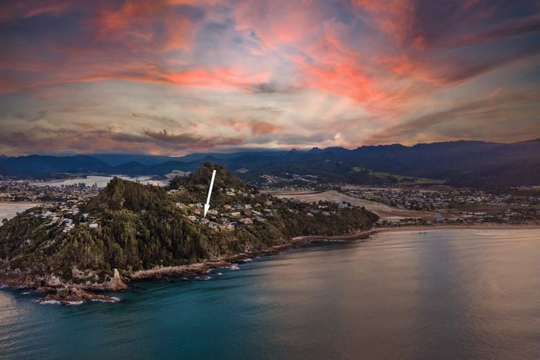 Photo of property in 19 Oceana Heights, Tairua, 3508