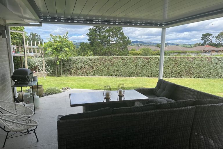 Photo of property in 15 Dove Place, Pyes Pa, Tauranga, 3112
