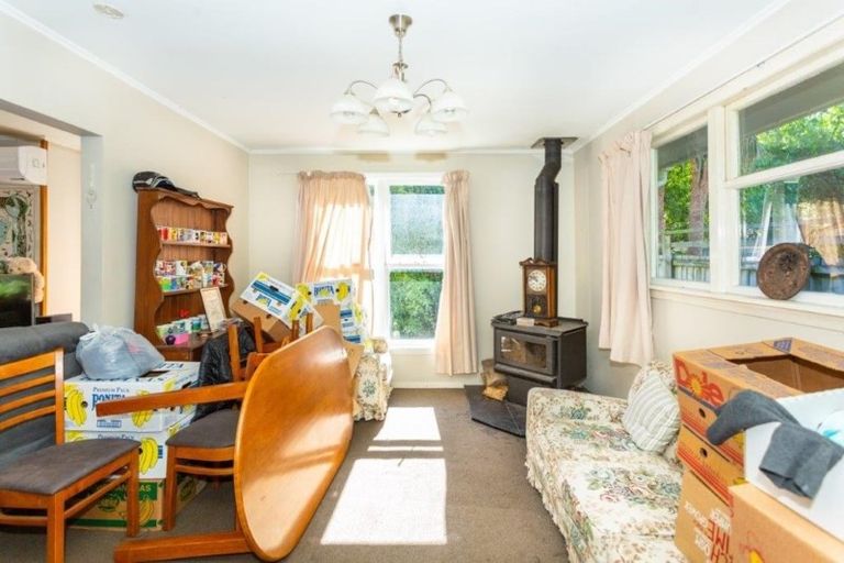 Photo of property in 19 Cryer Street, Southbridge, 7602