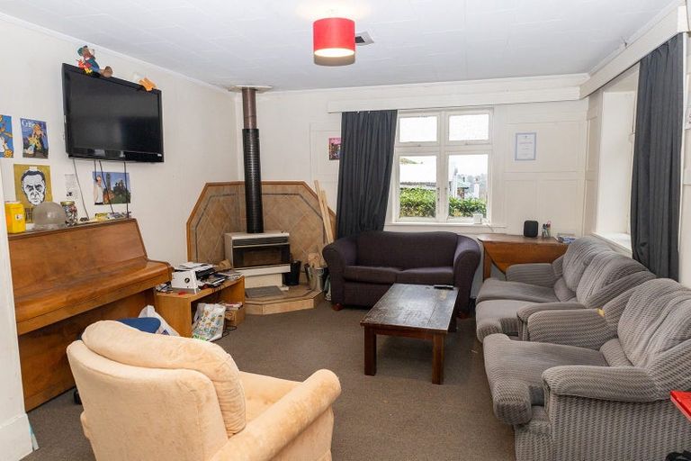 Photo of property in 55 Warden Street, Opoho, Dunedin, 9010