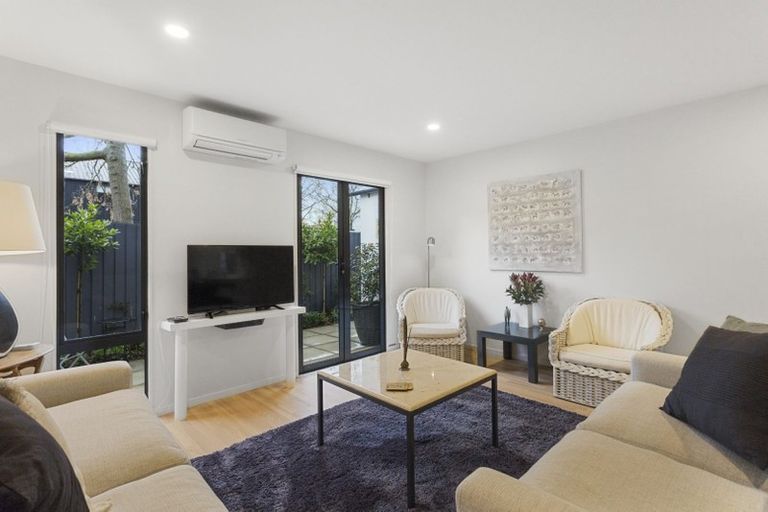 Photo of property in 4/388 Montreal Street, Christchurch Central, Christchurch, 8013