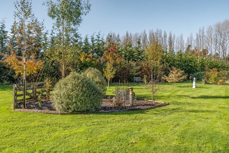 Photo of property in 133a Papawai Road, Greytown, 5794