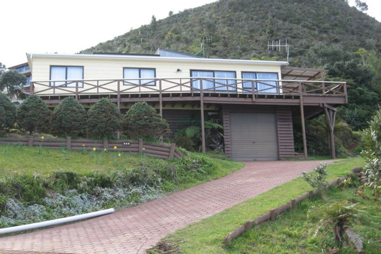 Photo of property in 259 Paku Drive, Tairua, 3508