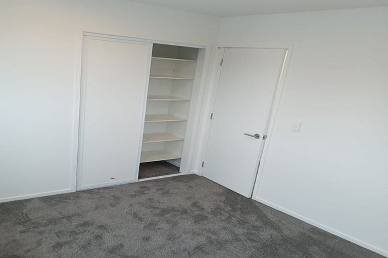 Photo of property in 1/5 Matata Place, Dallington, Christchurch, 8061