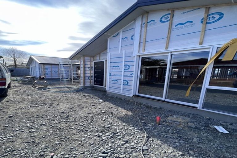 Photo of property in 19b Aitken Street, Ashburton, 7700