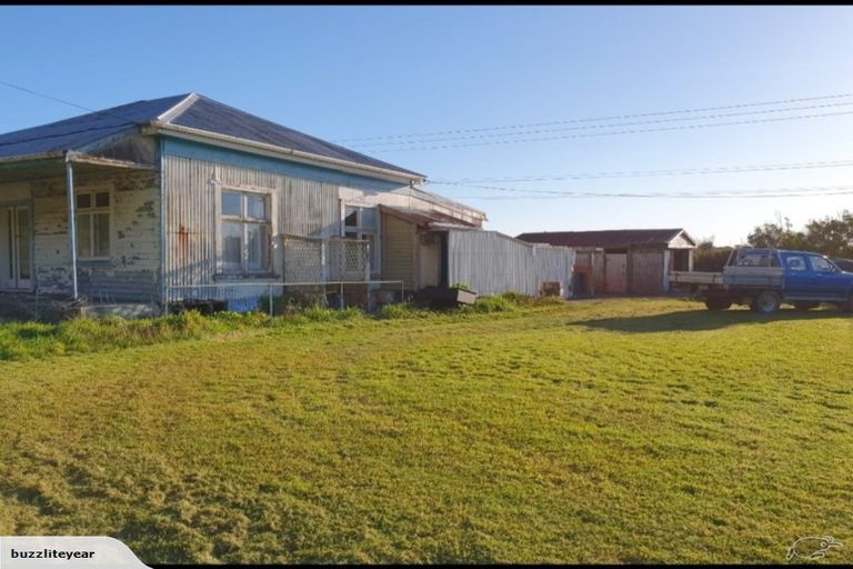 Photo of property in 12 Torea Street, Granity, 7823