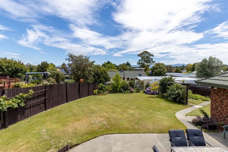 Photo of property in 18 Hillcrest Avenue, Witherlea, Blenheim, 7201