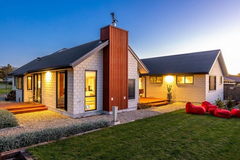 Photo of property in 45 Grigg Drive, Witherlea, Blenheim, 7201