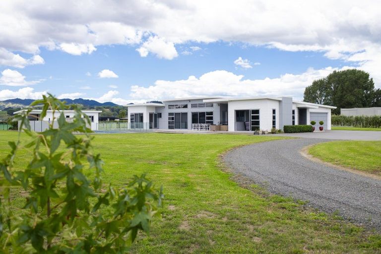 Photo of property in 547 Nelson Road, Lytton West, Gisborne, 4071