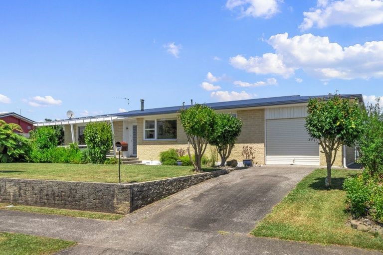 Photo of property in 48 Kennedy Drive, Levin, 5510