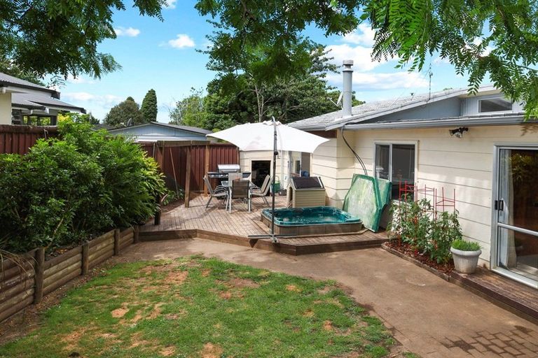 Photo of property in 127 Fairview Street, Chartwell, Hamilton, 3210
