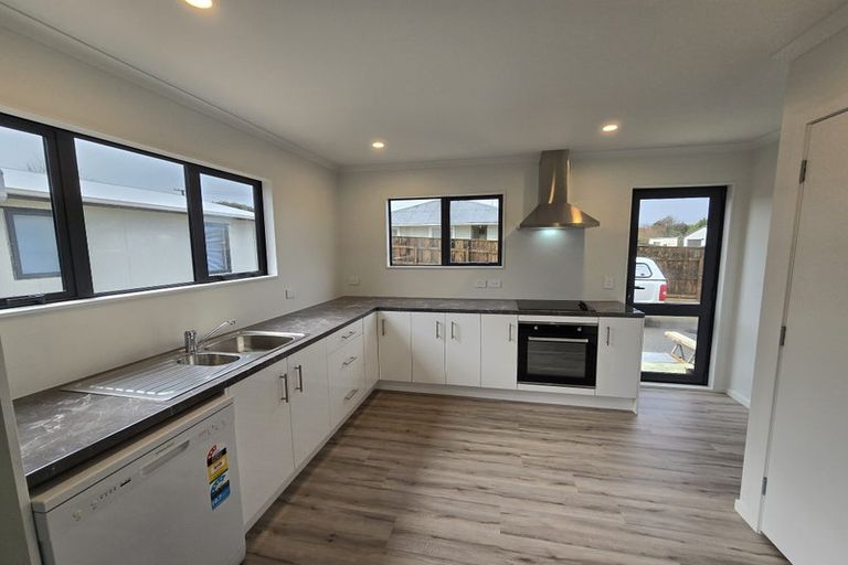 Photo of property in 17c-d Graham Street, Levin, 5510